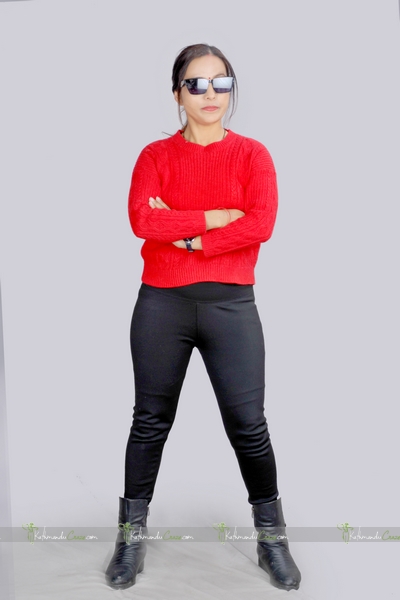 Aliza Katuwal – Gallery 52